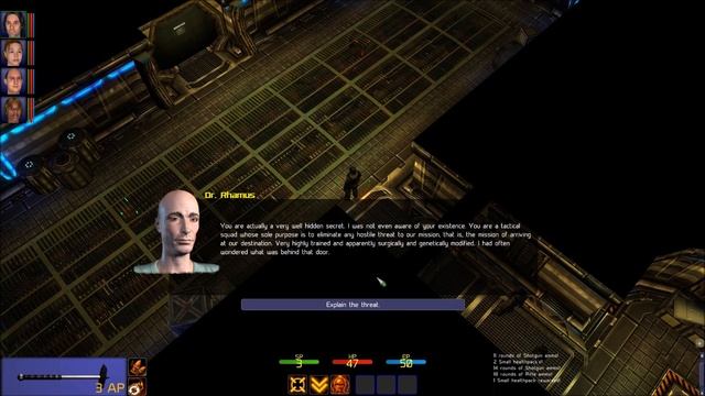 Let's Play Stellar Tactics Episode 1 смотреть онлайн