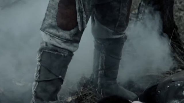 Лагерь Штормград: Элинор - Призраки севера смотреть онлайн