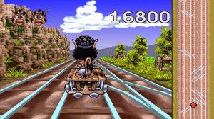 Hugo (Позвоните Кузе) Прохождение (PS1 Rus)