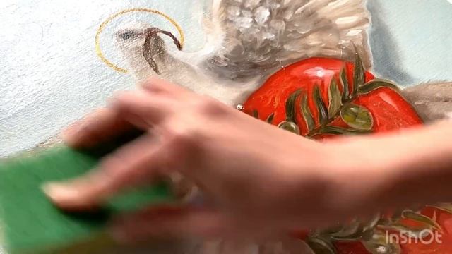 Творчество и Вдохновение