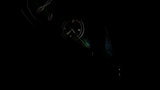 Лазерное шоу директору школы #3 г. Каменск-Уральский смотреть онлайн