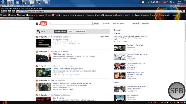 [Info] Ein paar Infos :D [HD] смотреть онлайн