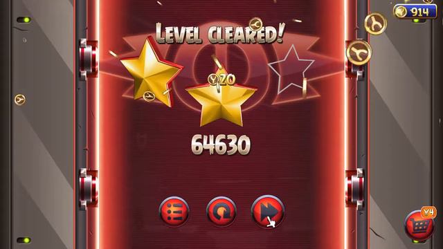[용사아방] Angry Birds Star Wars II FULL 1.5.1 #1