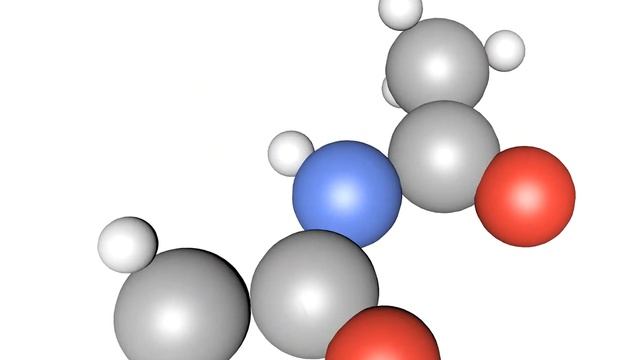 20190728 Visualization of a molecule with Python library ASE смотреть онлайн