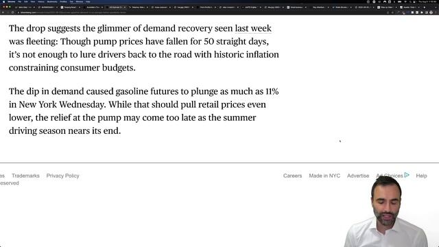 You’re Not Going To Believe THIS About the Economy смотреть онлайн