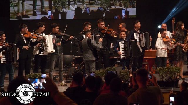 Festivalul Ionica Minune Editia a3-a 2023 Sala Palatului Ionica Minune Alaturi de Participanti смотреть онлайн