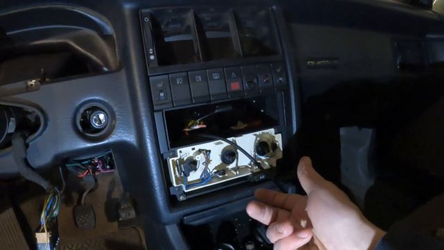 Ауди 80 Б4 2.6 quattro смотреть онлайн