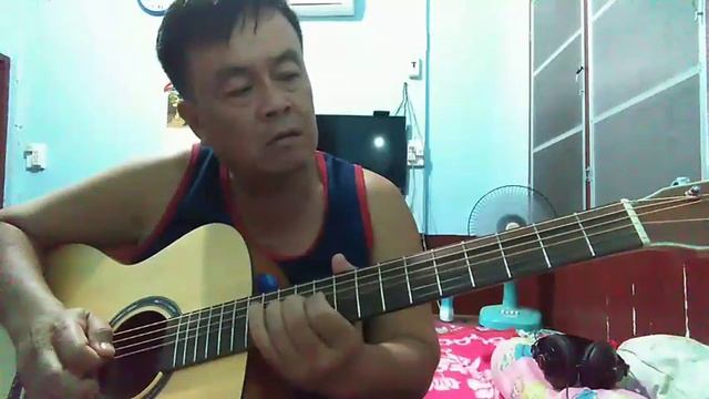 Basame Mucho กีตาร์ Kazuki soul 41 OM (Cover) смотреть онлайн