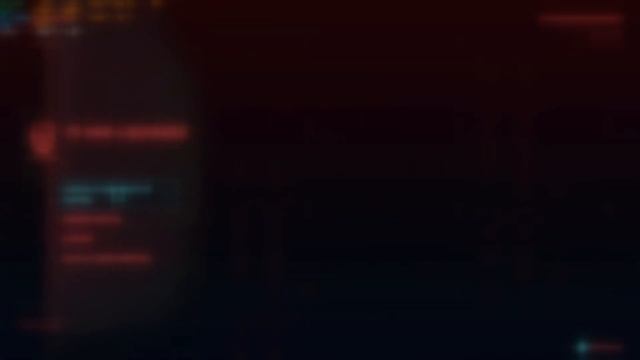 Cyberpunk2077 | Rx 590 + R5 5600G | 1080p | Ultra | Alto | Intermedio | Bajo