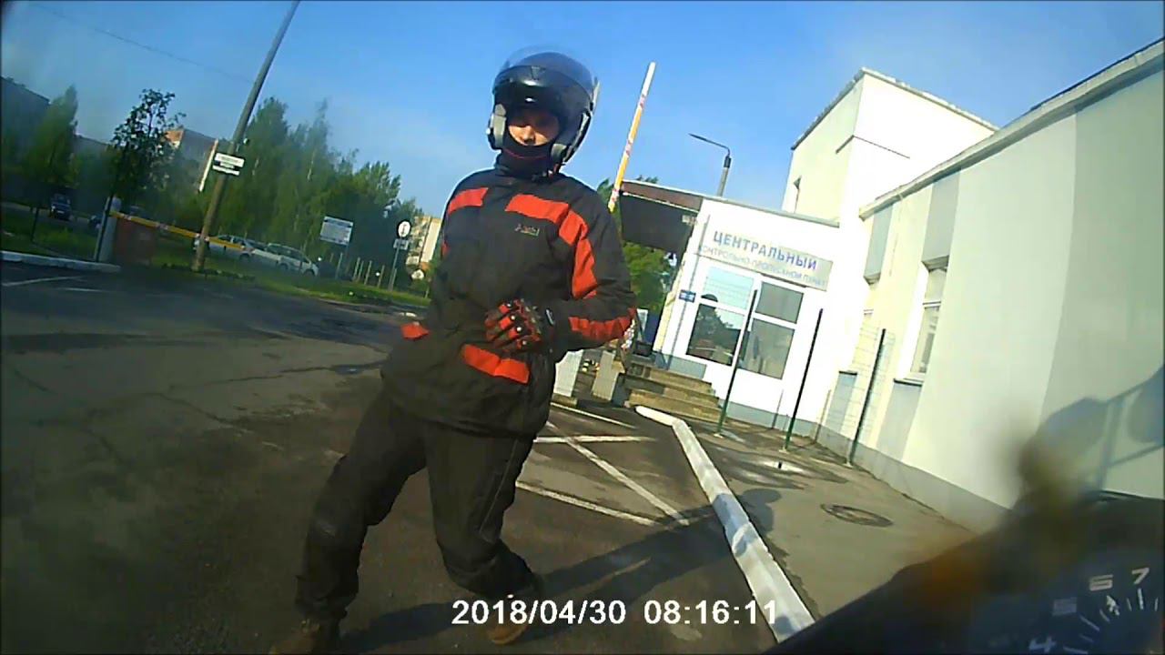 Майский прогон 2018 смотреть онлайн