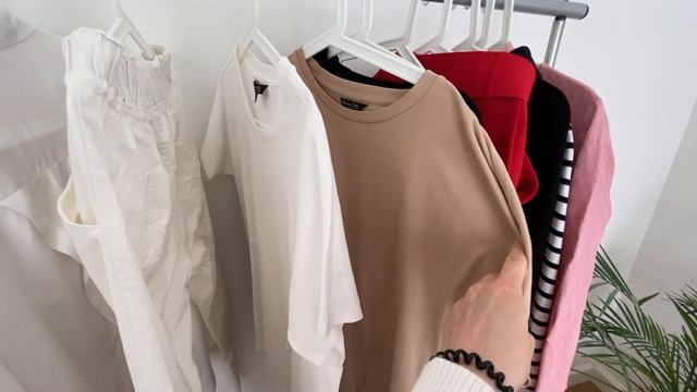 ДОМАШНИЙ ВЛОГ▪️ОДЕЖДА С AlIEXSPRESS ▪️НАША ВЕРАНДА В СКАНДИНАВСКОМ СТИЛЕ смотреть онлайн