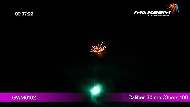 Батарея салютов - GOLDEN LIFE смотреть онлайн