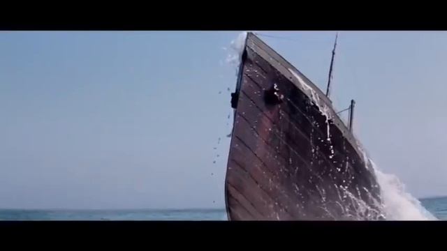 Подъем Титаника 1980 смотреть онлайн