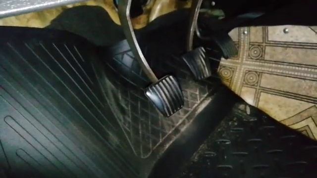 Регулировка педали сцепления или замена сцепления??? смотреть онлайн