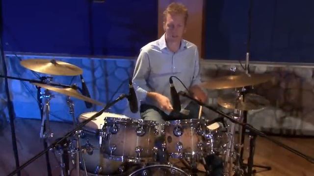 Country Drum Play-Along - Drum Lessons смотреть онлайн