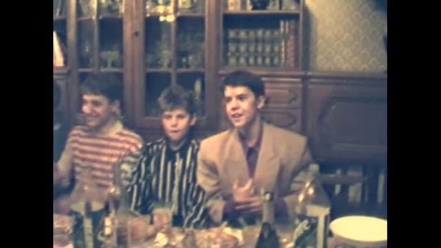 01.12.1995 (vol.7) смотреть онлайн