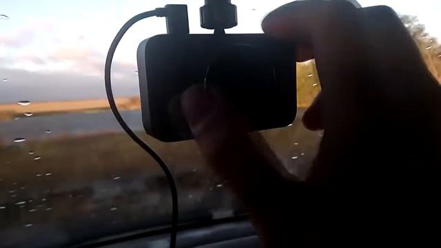 ОБЗОР Xiaomi Mijia умный Автомобильный лучший видеорегистратор с алиэкспресс товары из китая смотреть онлайн