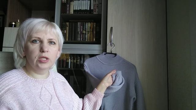 Готовые работы. Вязание осень 2019. смотреть онлайн