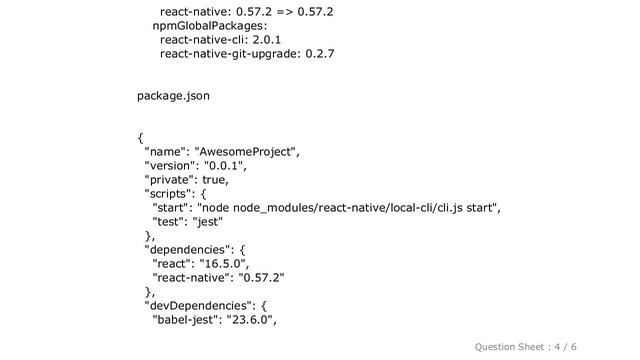 Android : ReactNative Metro Bundler not starting automatically смотреть онлайн