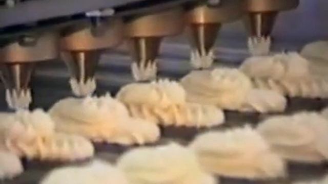 Оборудование для производства печенья смотреть онлайн