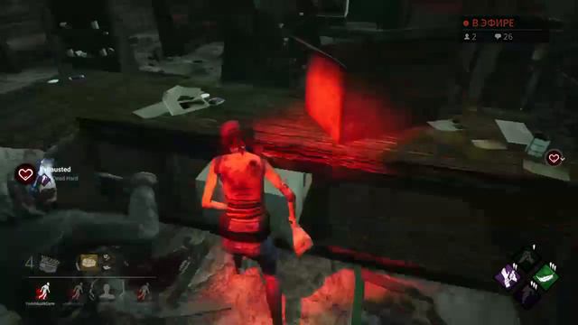 !DBD! Типичное обновление с фиксами багов!Давай взглянем? смотреть онлайн
