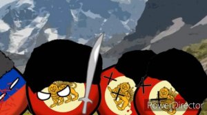 COUNTRYBALLS | ИСТОРИЯ РОССИЙСКОЙ ИМПЕРИИ | HISTORY OF THE RUSSIAN EMPIRE