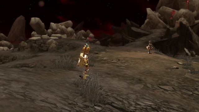 New Dragon Nest • Гайд на Берсерка смотреть онлайн