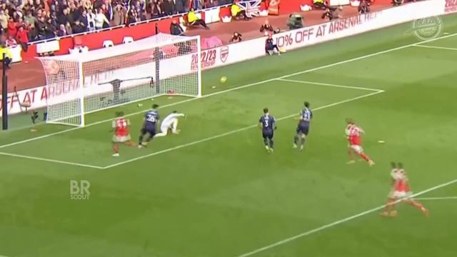 Martin Ødegaard - Full Season Show - 2023ᴴᴰ смотреть онлайн