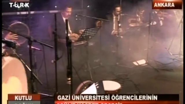 Mustafa AKBAŞ Muhammed SAV Dünyaya Geldi Ey Enbiyalar Serveri смотреть онлайн