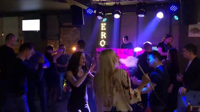 Знакомство с Feromon Primorskaya смотреть онлайн