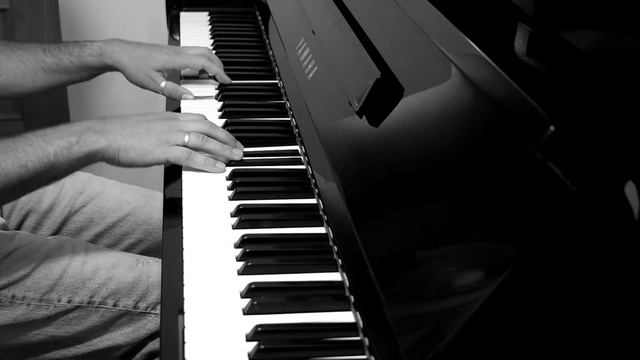 "Dreams To Fulfill" Piano Composition | Piano Original Song смотреть онлайн