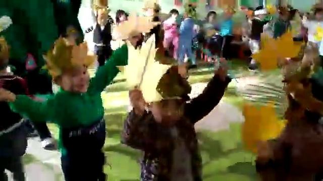 Жалбырак бийи смотреть онлайн