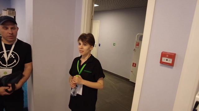 Wirenboard CE 2023 Экскурсия на производство, Быстрый Modbus и первые слова о Wirenboard 8 смотреть онлайн