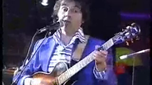 " Senza Luce " (Garry Brooker-Keith Reid)-Procol Harum - Marcello Smenghi & Orchestra - 2004 смотреть онлайн