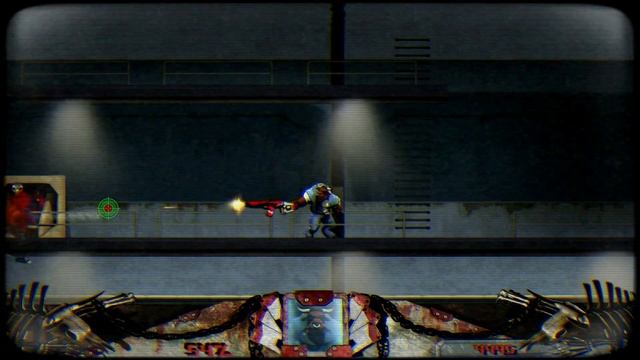 Bullshot | PC Gameplay смотреть онлайн