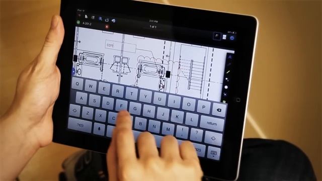 Bluebeam Revu iPad: Markup смотреть онлайн