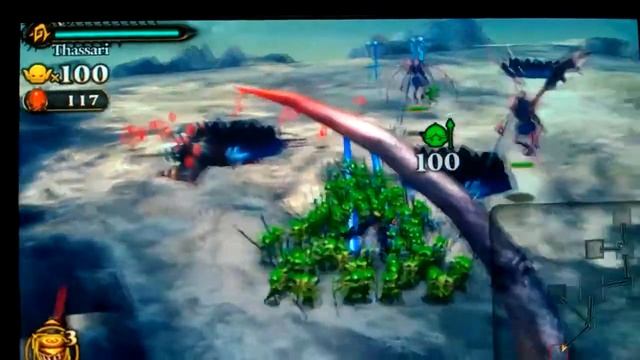 Прохождение Army Corps of Hell - Stage 10 смотреть онлайн