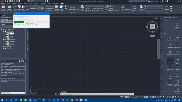 Streamlining Plant 3D Integration with ACC смотреть онлайн