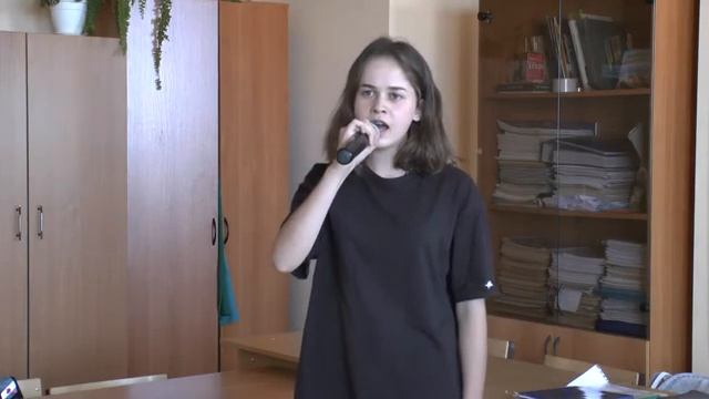 Сарычева Мария "Спасибо музыка" смотреть онлайн