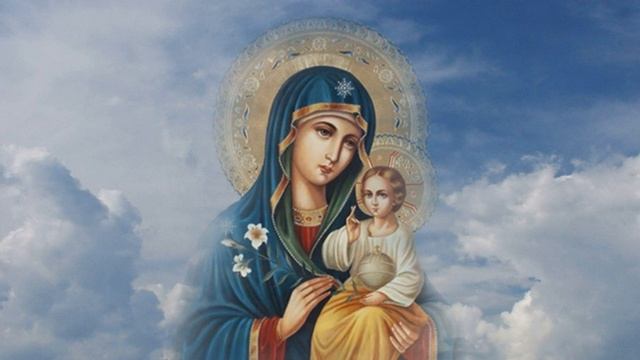 Слушай эту молитву и молись, чтобы избавиться от долгов! Молитва Господня смотреть онлайн