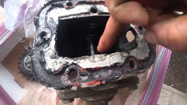 Удобная кулиса КОМ своими руками. Будни ассенизатора. смотреть онлайн