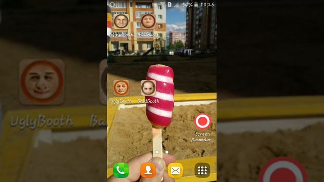 Я прыщавый и лысый:/) смотреть онлайн
