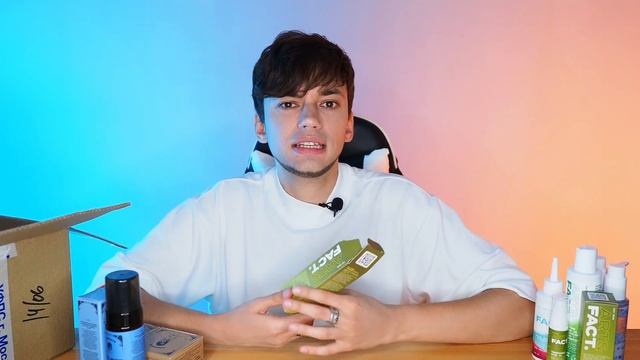 НОВИНКИ ART&FACT, VERIFIQUE | БОЛЬШАЯ РАСПАКОВКА: КОСМЕТИКА И БАДы