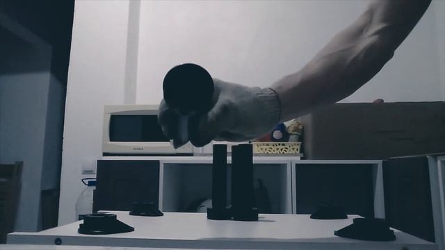 Сборка кухни из леруа мерлен. Часть 2 смотреть онлайн