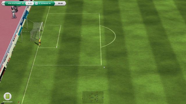 Nostalgie | Fussball Manager 13 | Schalke 04 #24 смотреть онлайн