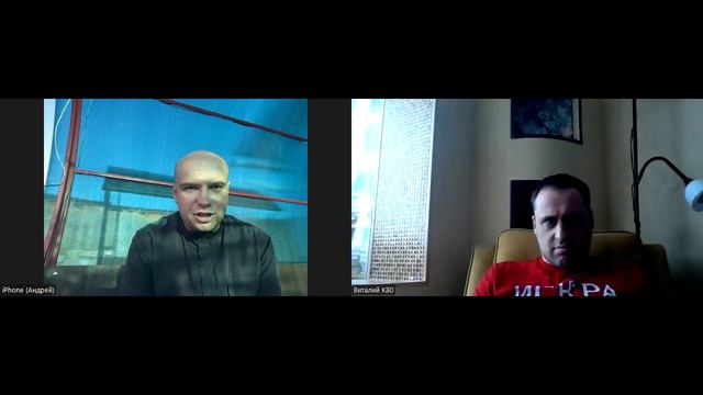 Будущее партий КПРФ, ЛДПР и СР в России! Политика Красноярского края! Интервью с Андреем Шалимовым! смотреть онлайн