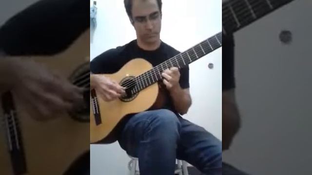 Anos Dourados!! Tom Jobim #musicabrasileira#guitarradobrasil смотреть онлайн