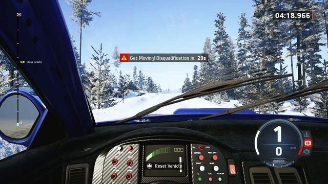 How to Use Wipers in EA Sports WRC? смотреть онлайн