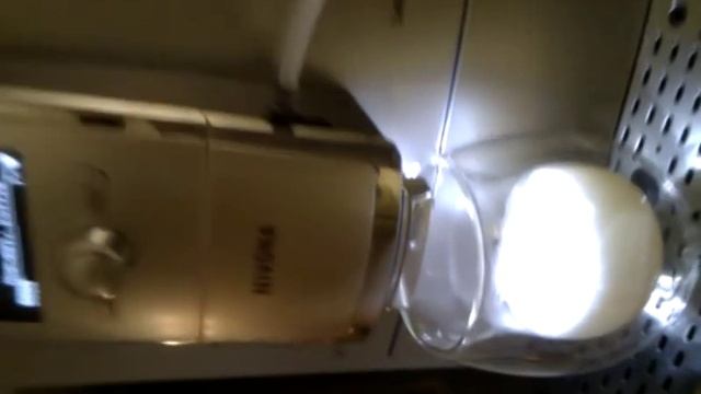 Nivona 850 Cappuccino