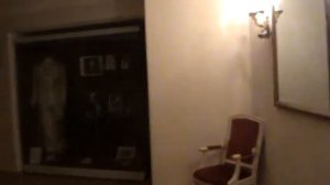 Малый театр, схема зала, в Малом театре